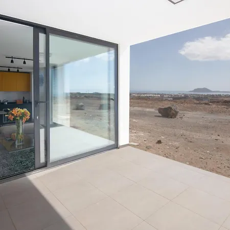 Cascasas The Yellow Apartamento *