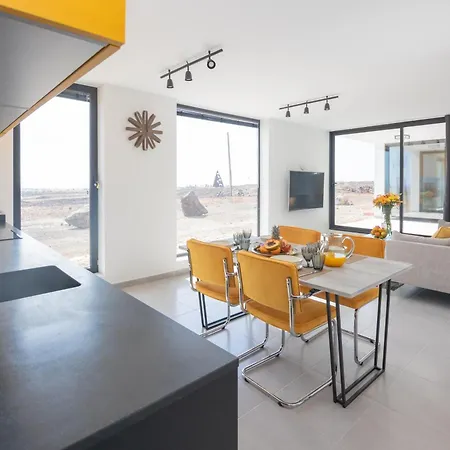 Appartement Cascasas The Yellow