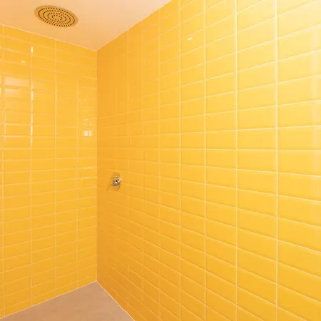 Cascasas The Yellow Appartement La Oliva