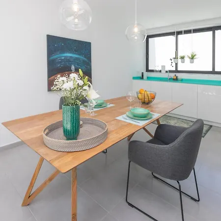 Cascasas The Yellow Apartamento *