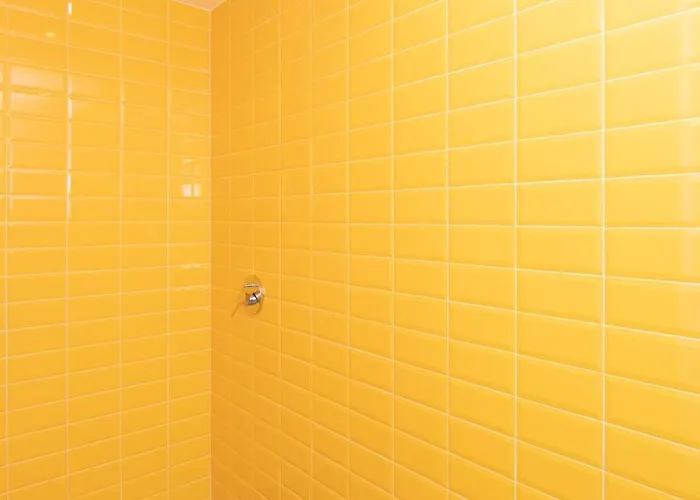 Cascasas The Yellow Apartmán La Oliva